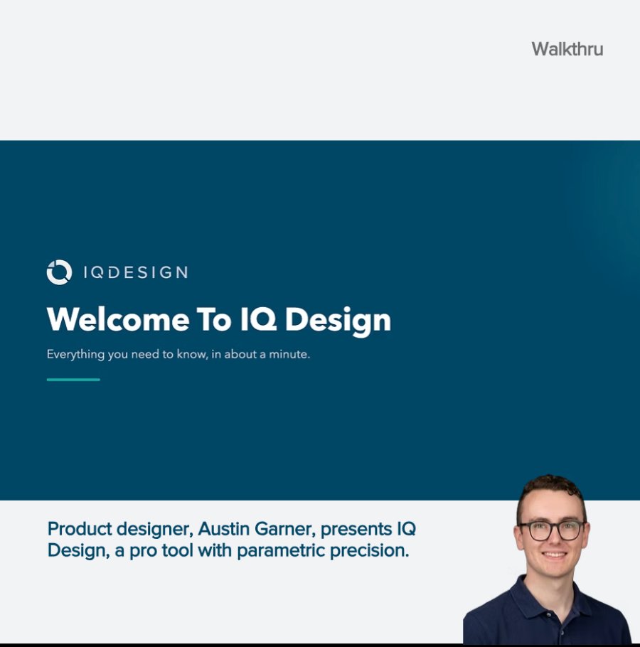 Workflow tutorial: a collection from one description